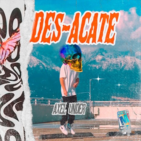 Des-acate | Boomplay Music