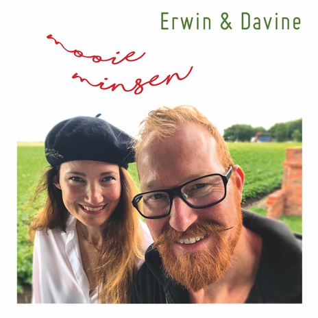 Mooie Minsen ft. Erwin De Vries