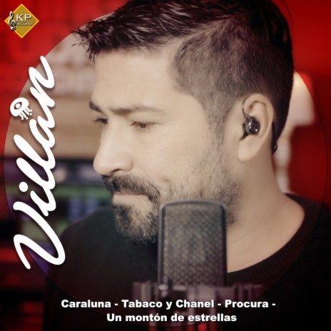 Caraluna / Tabaco Chanel / Procura / Un Montón de Estrellas | Boomplay Music