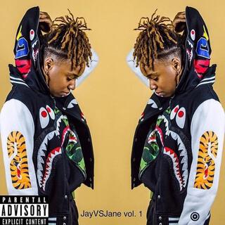 Jayvsjane, Vol. 1