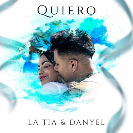 Quiero ft. Danyel | Boomplay Music