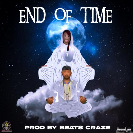 End Of Time ft. Genesys Dayz