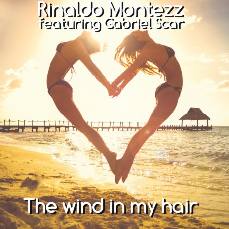 The wind in my hair ft. Gabriel Scar | Boomplay Music