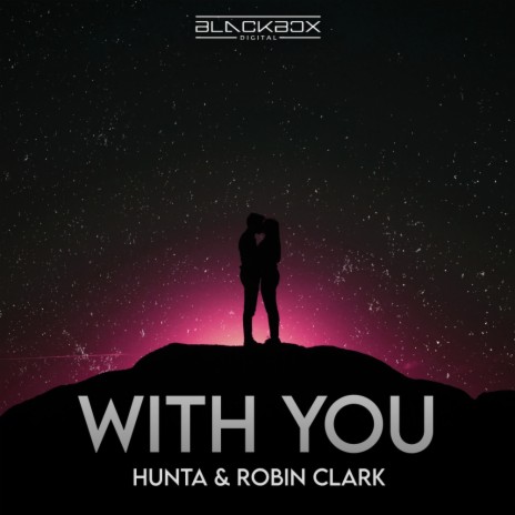 With You (Original Mix) ft. Robin Clark | Boomplay Music