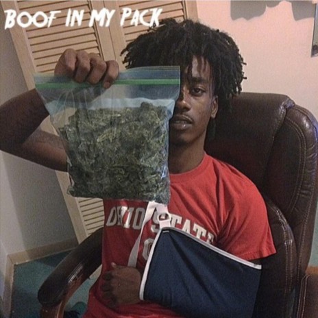 Boof In My Pack | Boomplay Music