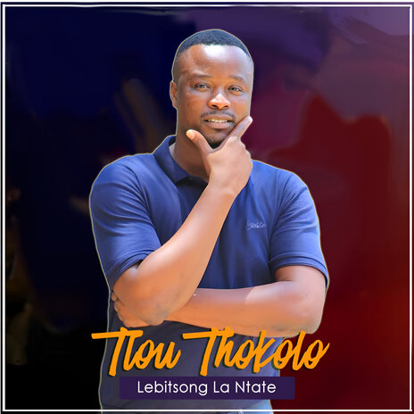 Lebitsong La Ntate | Boomplay Music