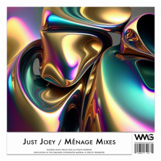 Ménage Mixes