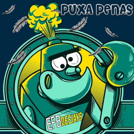 Puxa Penas ft. Eletrofunk Brasil