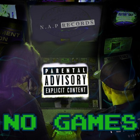 No games ft. Conflix