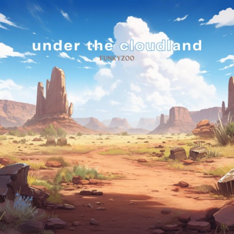 under the cloudland | Boomplay Music