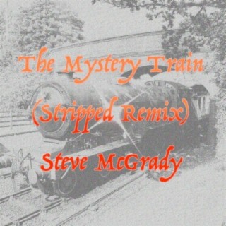 The Mystery Train (Stripped Remix)