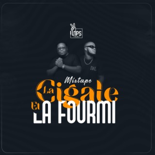 La cigale et la fourmi