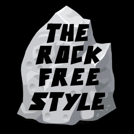 THE ROCK FREESTYLE