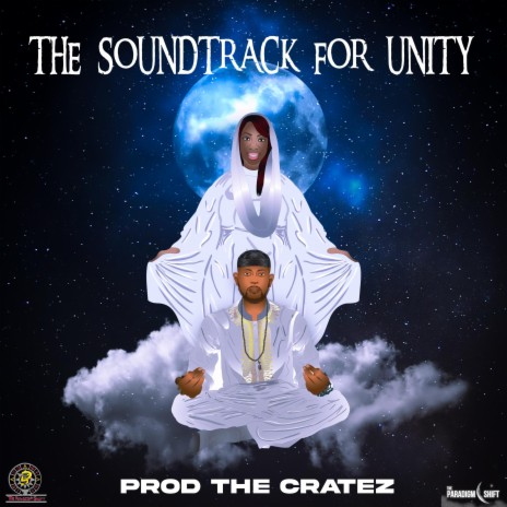 The Soundtrack for Unity ft. Genesys Dayz | Boomplay Music