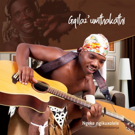 Ngeke Ngikuxolele (feat. Khandalenja) | Boomplay Music