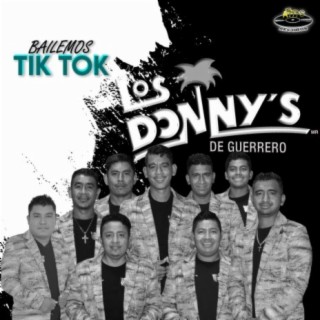 Los Donny's de Guerrero