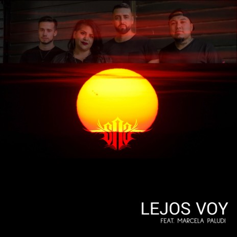 Lejos Voy ft. Marcela Paludi