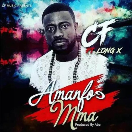 Amanfo) Mma ft. Long X | Boomplay Music