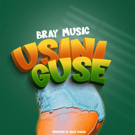 Usiniguse | Boomplay Music