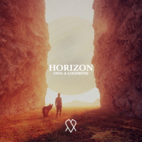 Horizon ft. LOOZBONE | Boomplay Music