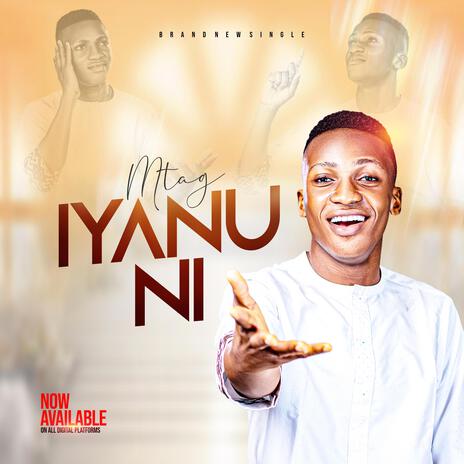 IYANU NI | Boomplay Music