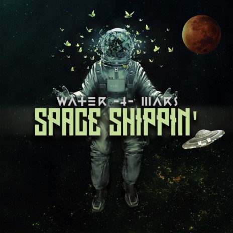 Space Shippin' | Boomplay Music