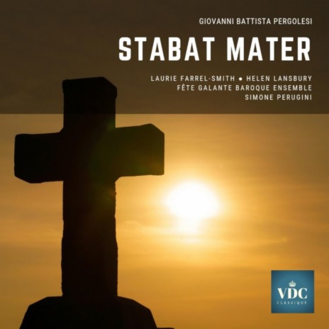 Stabat Mater in F Minor P. 77: IV. Quae moerebat | Boomplay Music