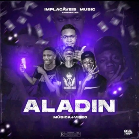 Aladin | Boomplay Music