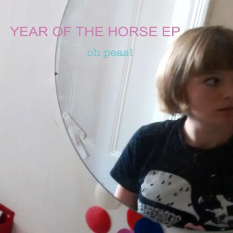 Year of the Horse