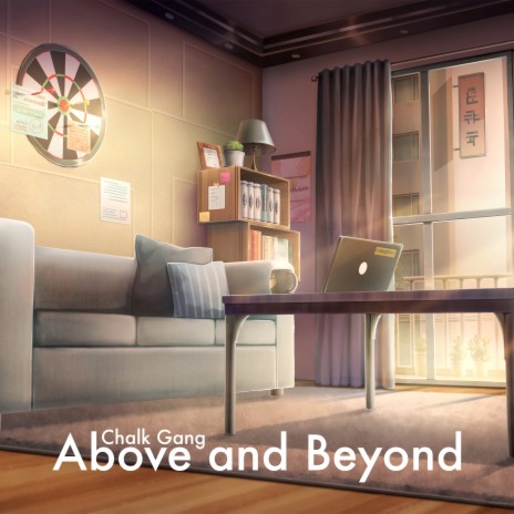 Above and Beyond | Boomplay Music