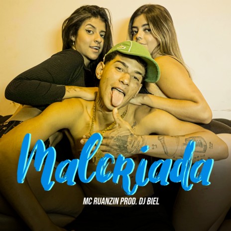 Malcriada | Boomplay Music