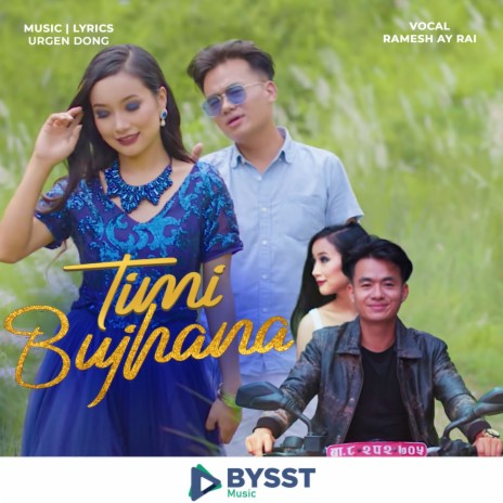 Timi Bujhana | Boomplay Music