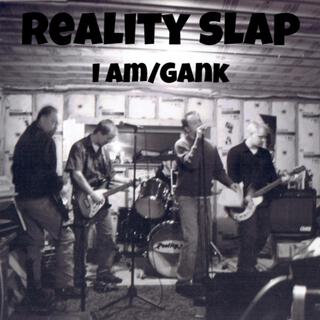 I Am/Gank