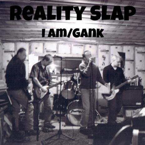 I Am/Gank | Boomplay Music