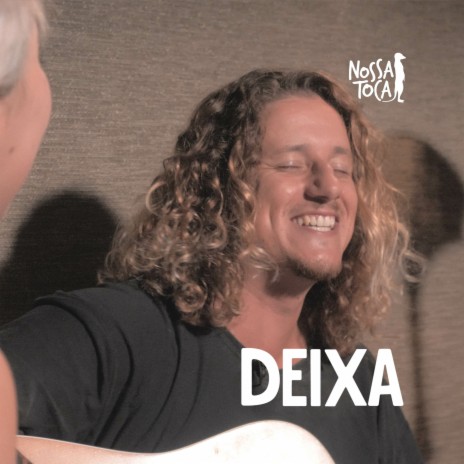 Deixa (Acustico) ft. Pedro Schin & Joana Castanheira | Boomplay Music