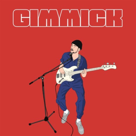 Gimmick | Boomplay Music