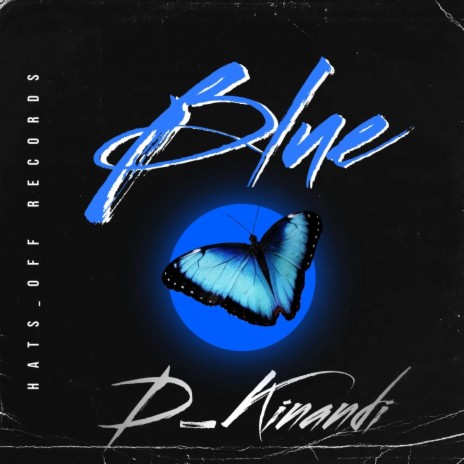 Blue ft. Joy Lily | Boomplay Music