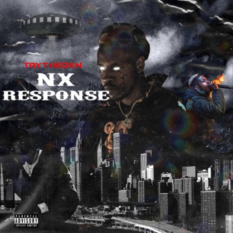 Nx Responce | Boomplay Music