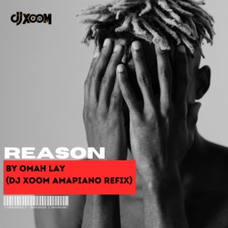 Reason (Dj Xoom Amapiano Refix)