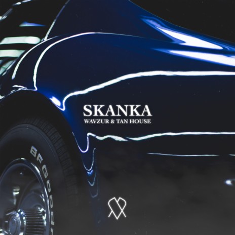 Skanka ft. Tan House | Boomplay Music