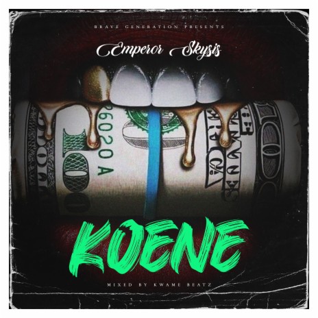 Koene | Boomplay Music