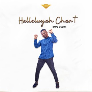 Hallelujah Chant lyrics | Boomplay Music