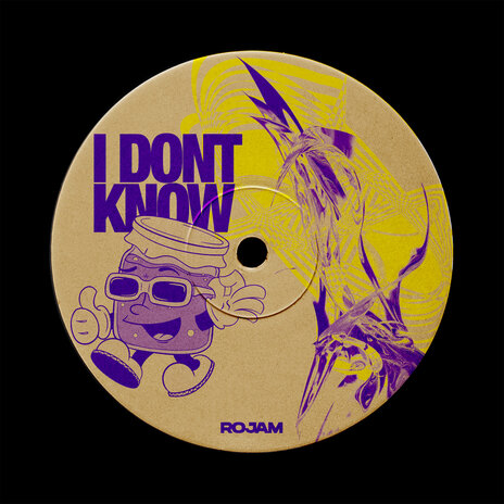 I Don't Know | Boomplay Music