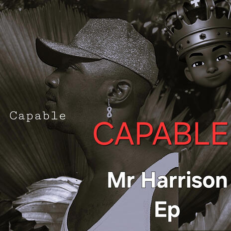 Capable | Boomplay Music