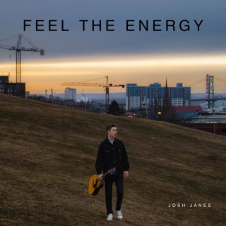 Feel the Energy lyrics | Boomplay Music