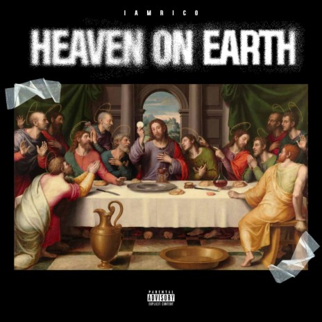 Heaven on Earth | Boomplay Music