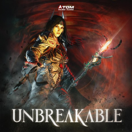 Unbreakable | Boomplay Music