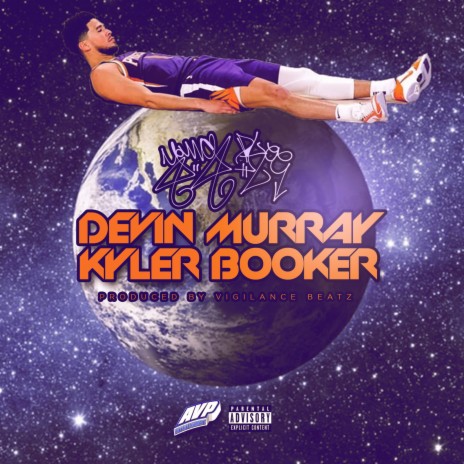 Devin Murray Kyler Booker | Boomplay Music