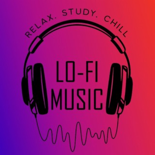 Study Break Lofi in Lofi Headphones