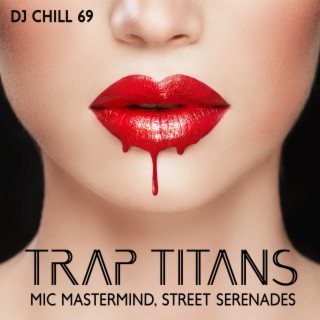 Trap Titans: Mic Mastermind, Street Serenades